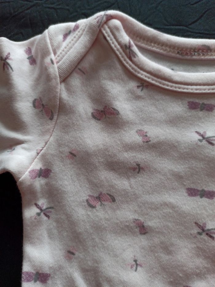 Lot de 2 bodies - photo numéro 9