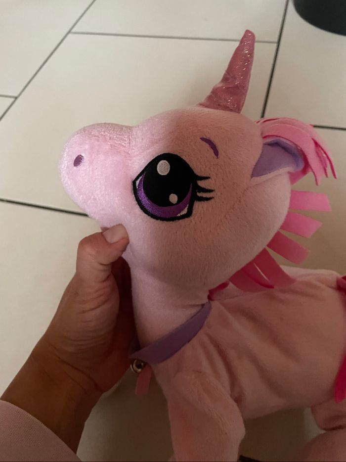 Licorne peppy pets - photo numéro 3