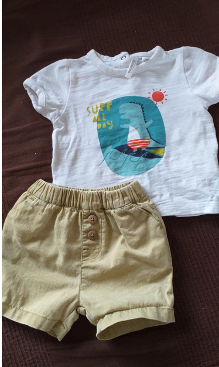 Ensemble 1 mois