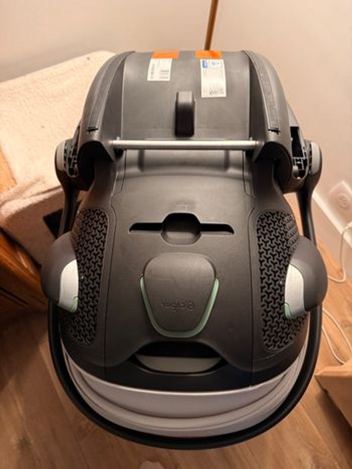 Cloud G i-Size Grey light - photo numéro 8