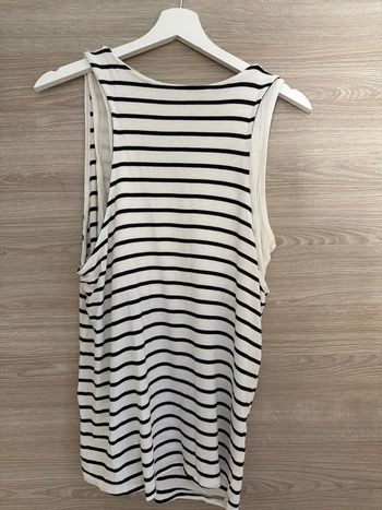 Top de grossesse et d’allaitement