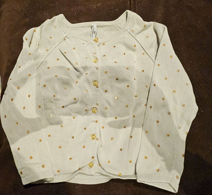 Lot fille 3a - photo numéro 5