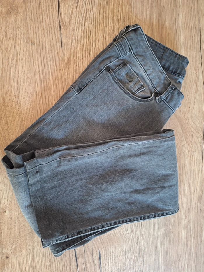 Jean kaporal taille s