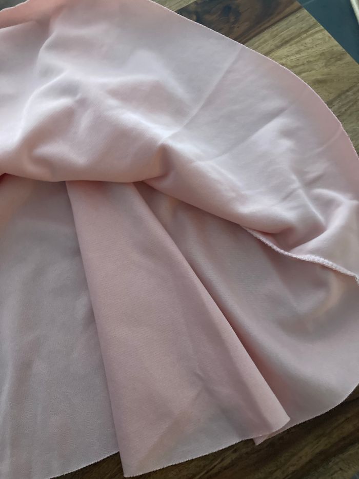 Robe ballerine 4 ans - photo numéro 3