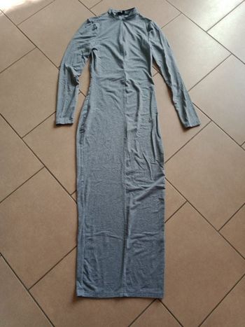 Robe longue