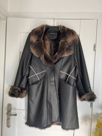Manteau