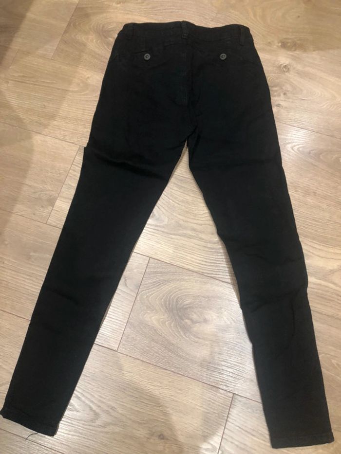 Pantalon noir #flowup L - photo numéro 9
