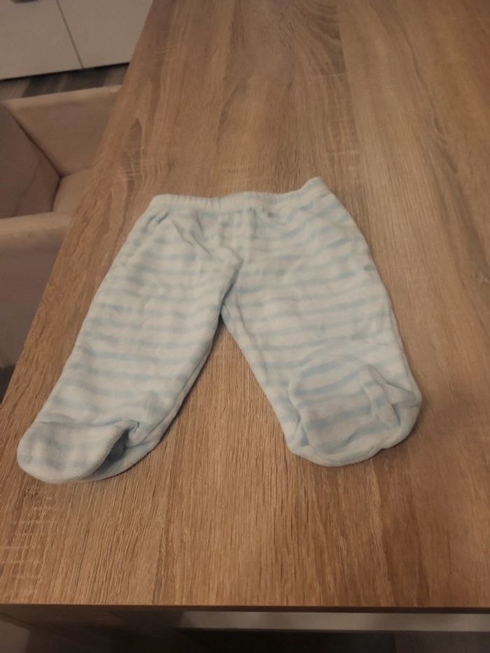 Lot 2 pantalon pyjama - photo numéro 2