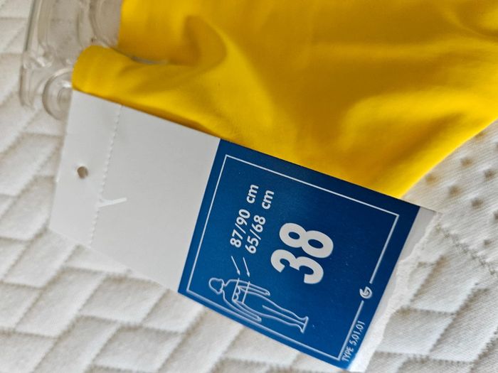 Maillot de bain - photo numéro 4