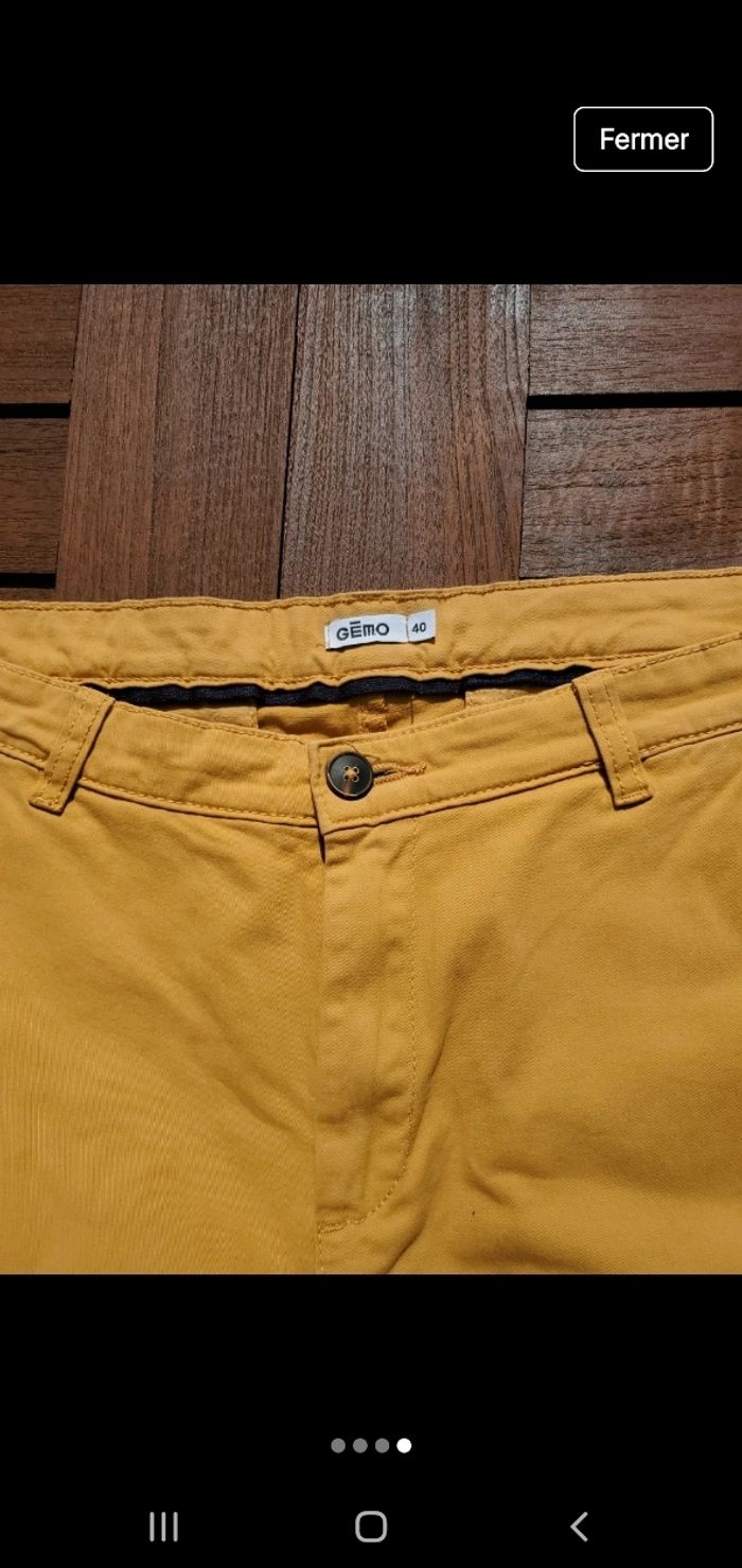 short - photo numéro 4