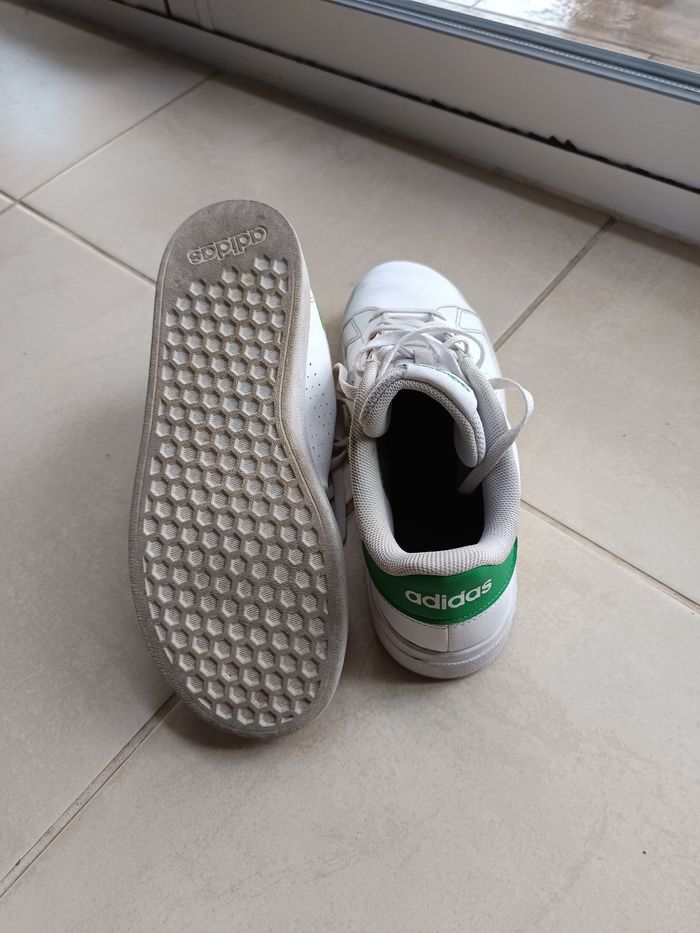 Baskets Adidas - photo numéro 3