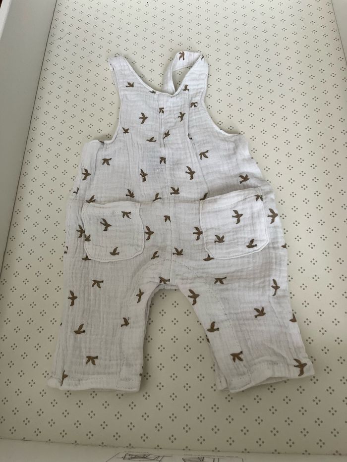 Lot ensemble combinaison - photo numéro 3