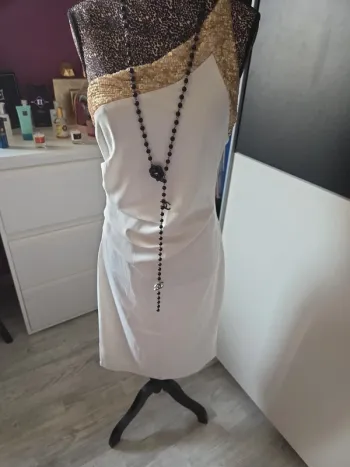 Robe Coktail de chez Cocoa en taille 38