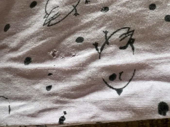 Lot pyjamas - photo numéro 5