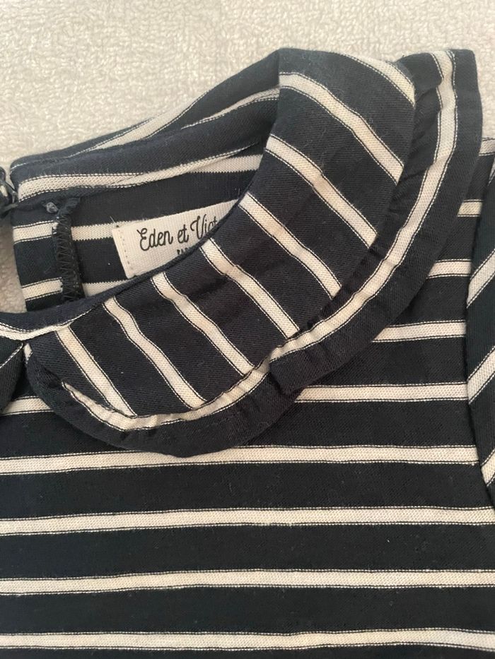 T-shirt manches longues 3 ans - photo numéro 4