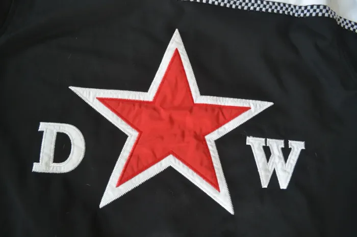 Veste zippée Dodge Wear Grand  prix formule 1 - Taille XXL - photo numéro 8