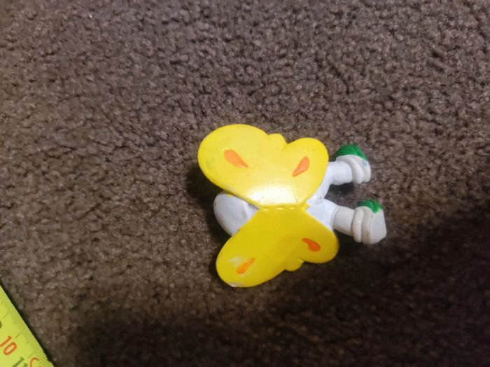 figurine rainbow gruno - photo numéro 4