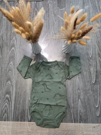 Bodie bébé garçon