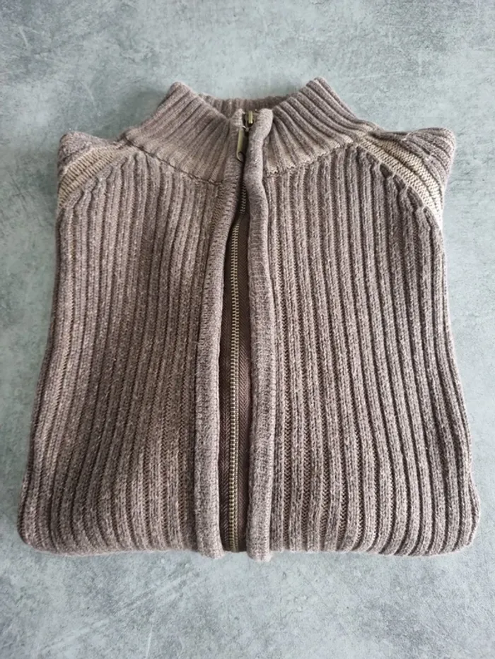 Gilet Creeks - photo numéro 2