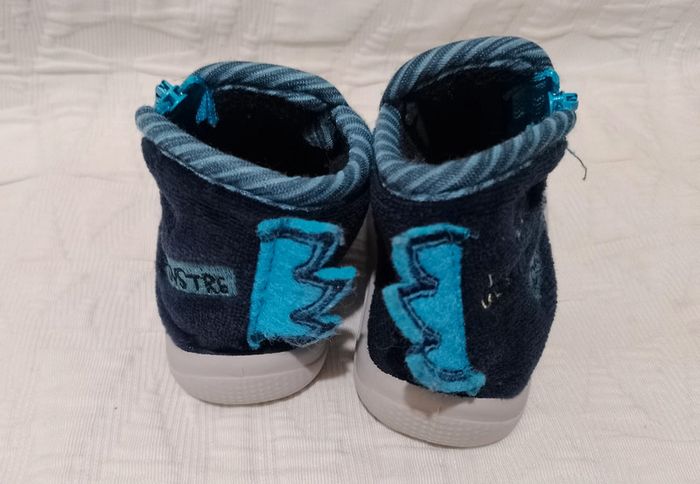 Gémo chaussons monstre 19 - photo numéro 3