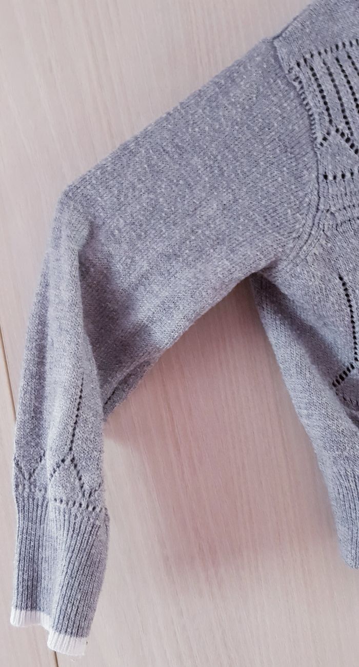 🌸 Gilet court - Orchestra - 2 ans 🌸 - photo numéro 2