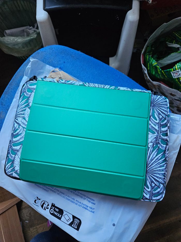 Housse ordinateur portable cabaia midtwon - photo numéro 3