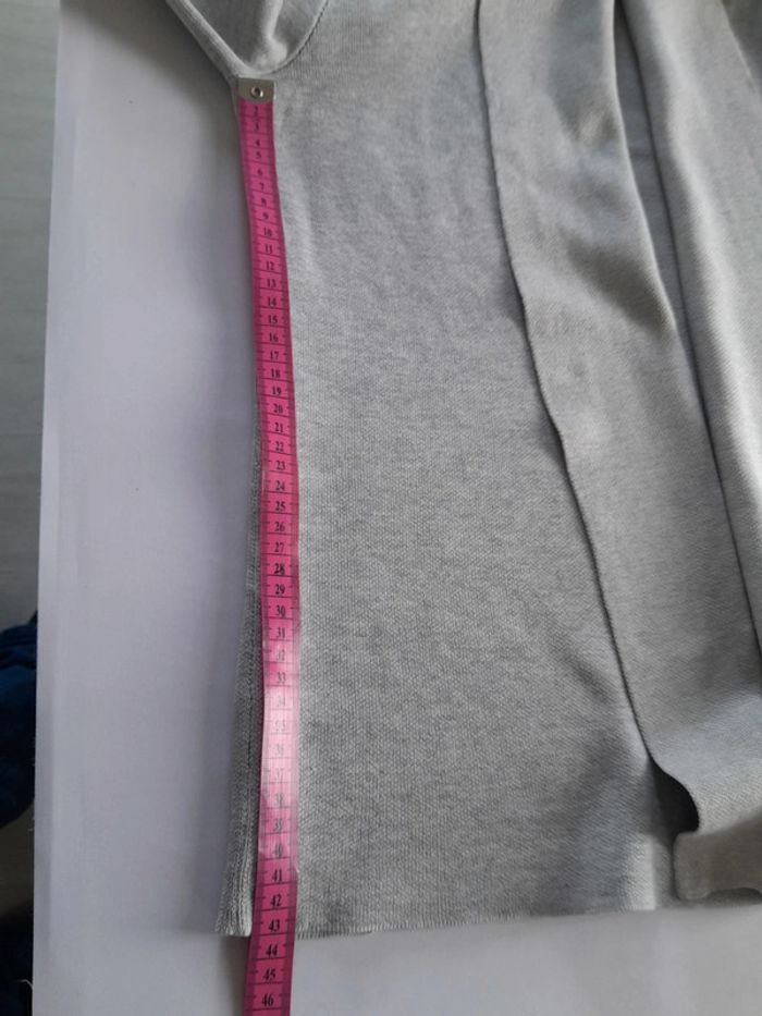 Veste Street One taille 40 - photo numéro 9
