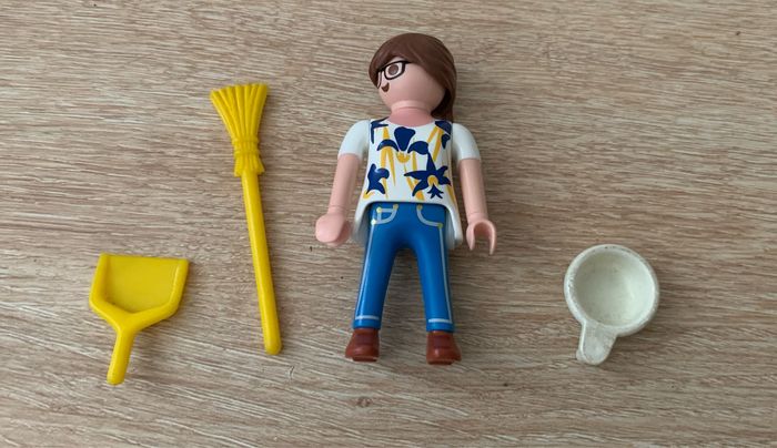 Playmobil 1994 - photo numéro 2