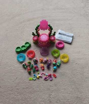 Lot Hatchimals