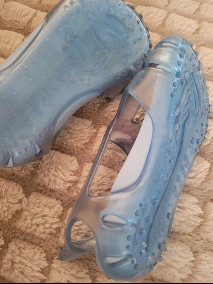 Chaussures aquatiques tbe - photo numéro 6