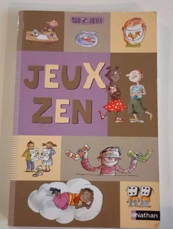 Jeux zen