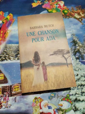 Une chanson pour Ada