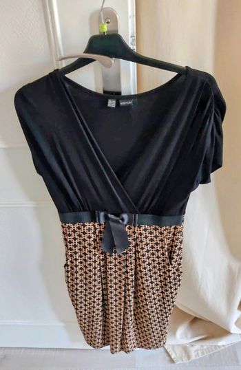 Robe de soirée 