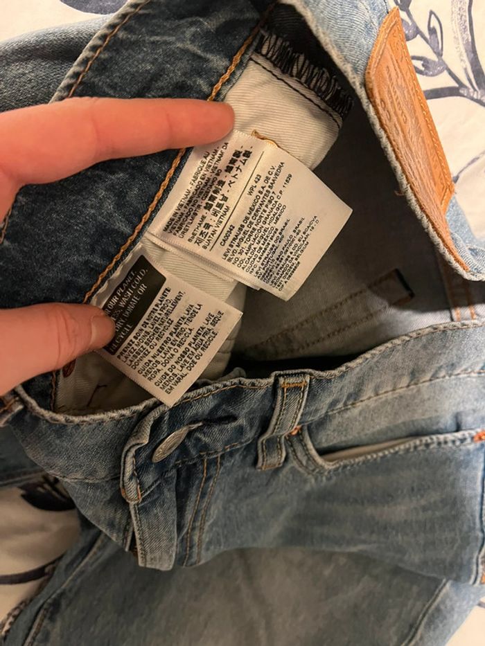 Jean Levi’s 510 - photo numéro 5