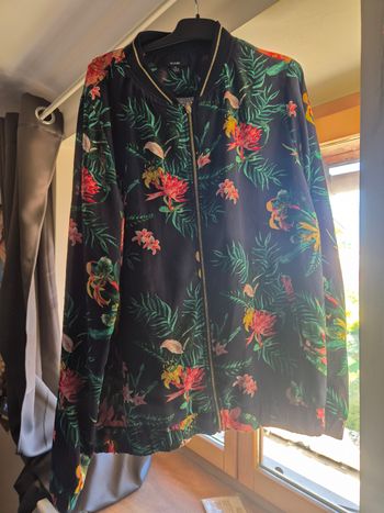 Veste