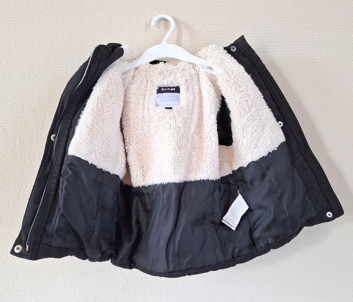 Manteau D'Hiver - photo numéro 4