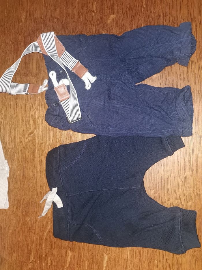 1 mois garçon - photo numéro 10