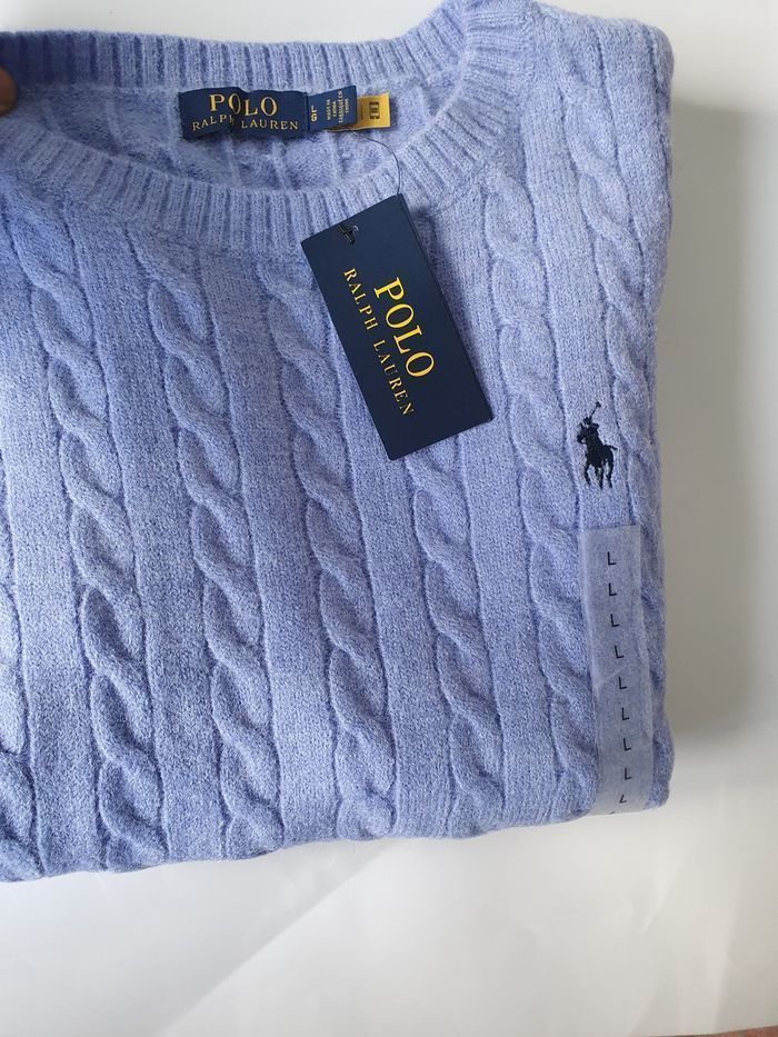 Ralph Lauren famme - photo numéro 1