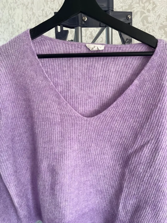 Pull Julie Guerlande - photo numéro 4