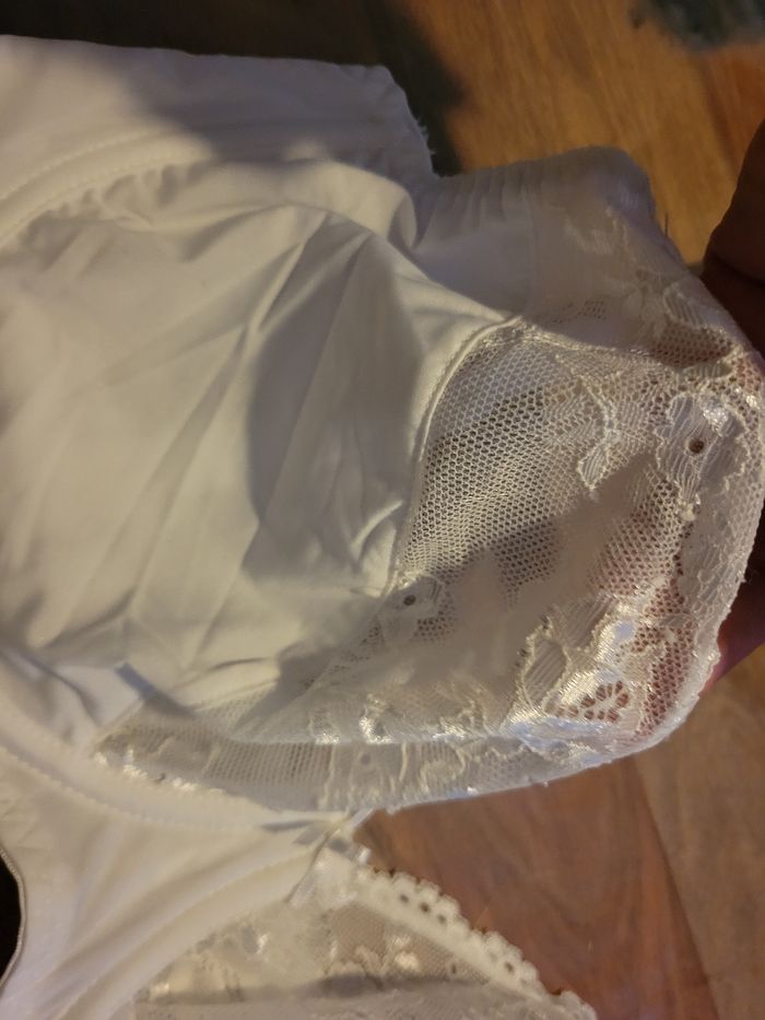 Soutiens gorge - photo numéro 3