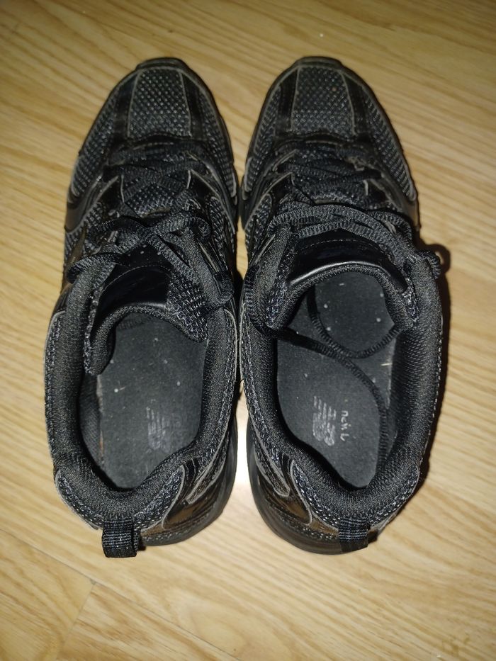 New balance - photo numéro 3