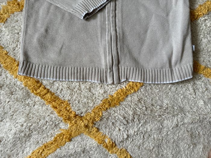 Gilet Obaibi - photo numéro 3