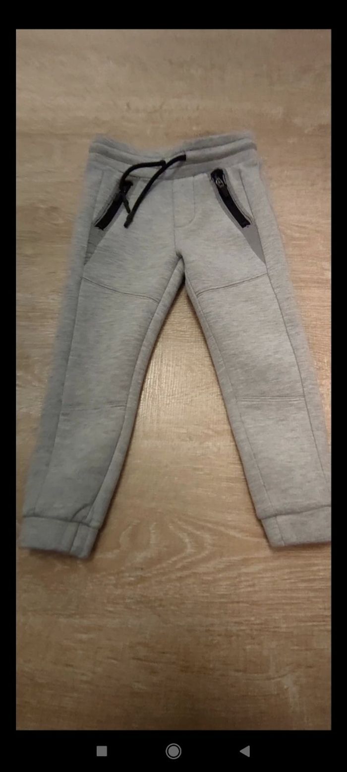 Pantalon 3 ans