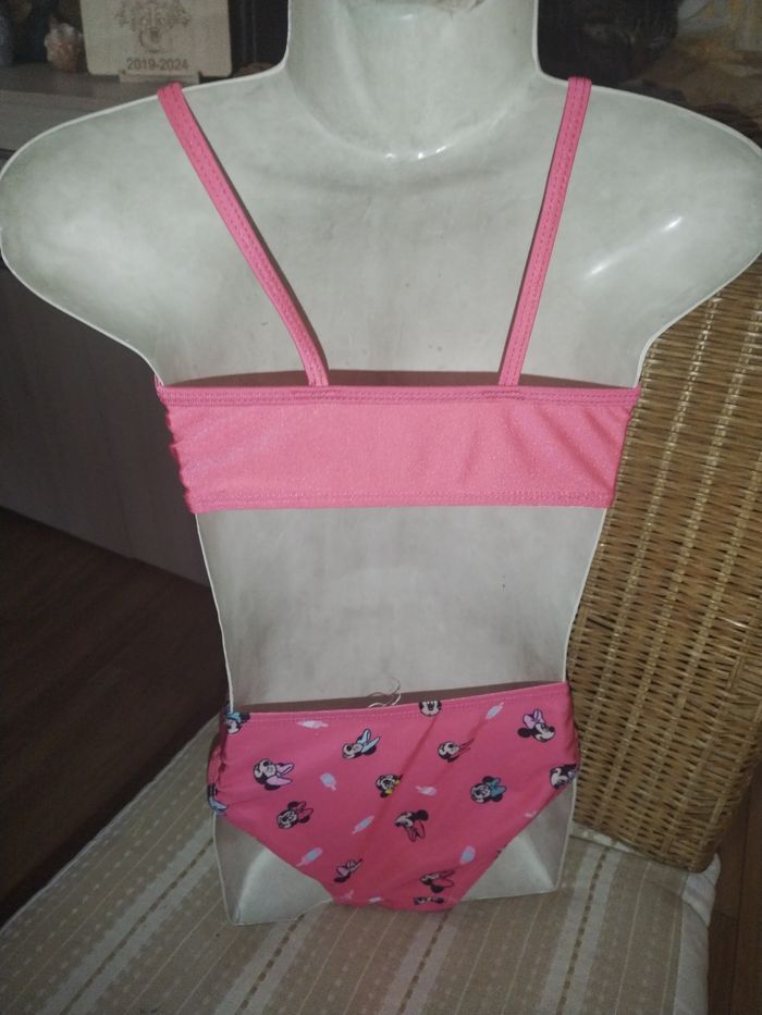 Maillot de bain - photo numéro 4