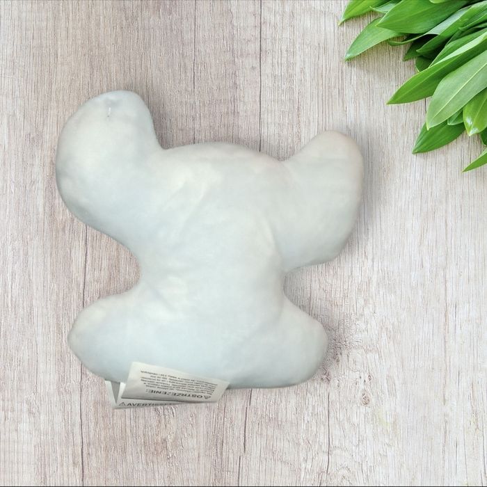 Petite peluche-coussin stitch disney - photo numéro 3