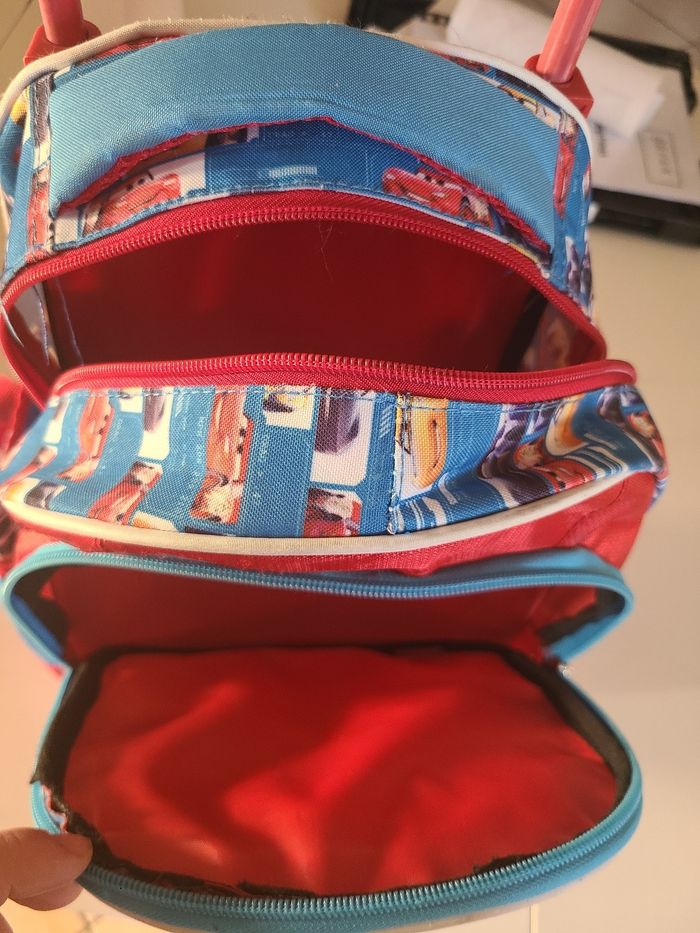 Cartable - photo numéro 5