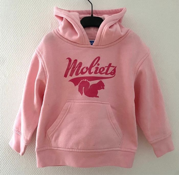 Lot de 13 vêtements - taille 04 ans - photo numéro 9