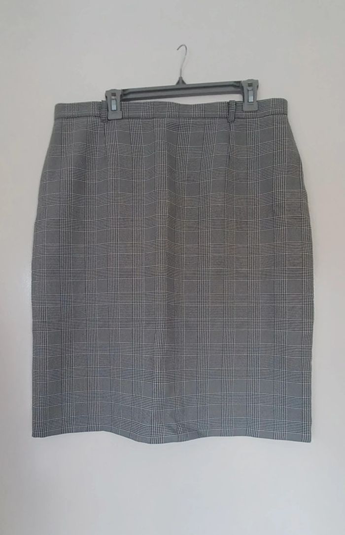 Jupe tailleur Taille 50