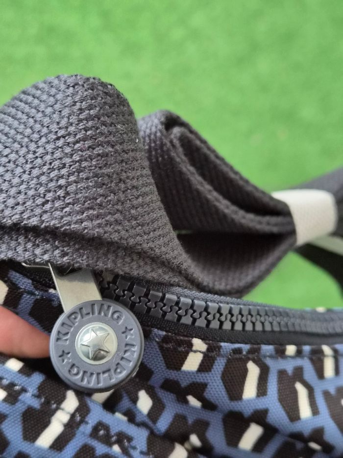 Sac kipling femme neuf avec emballage - photo numéro 3