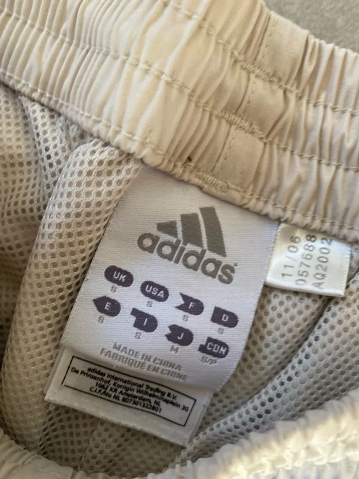 Pantacourt adidas taille S - photo numéro 3